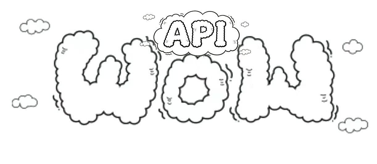 WOWAPI