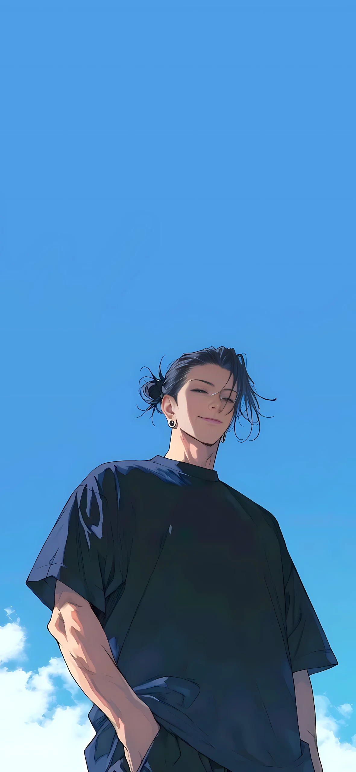 启动页